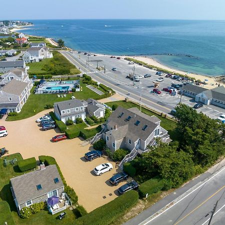 Beachside Village Resort Falmouth Exterior photo