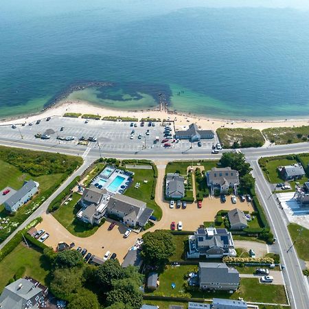 Beachside Village Resort Falmouth Exterior photo