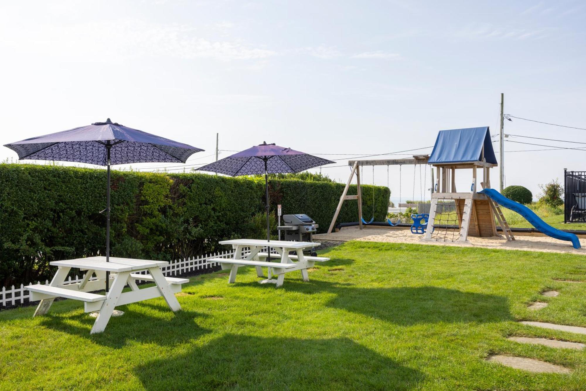 Beachside Village Resort Falmouth Exterior photo