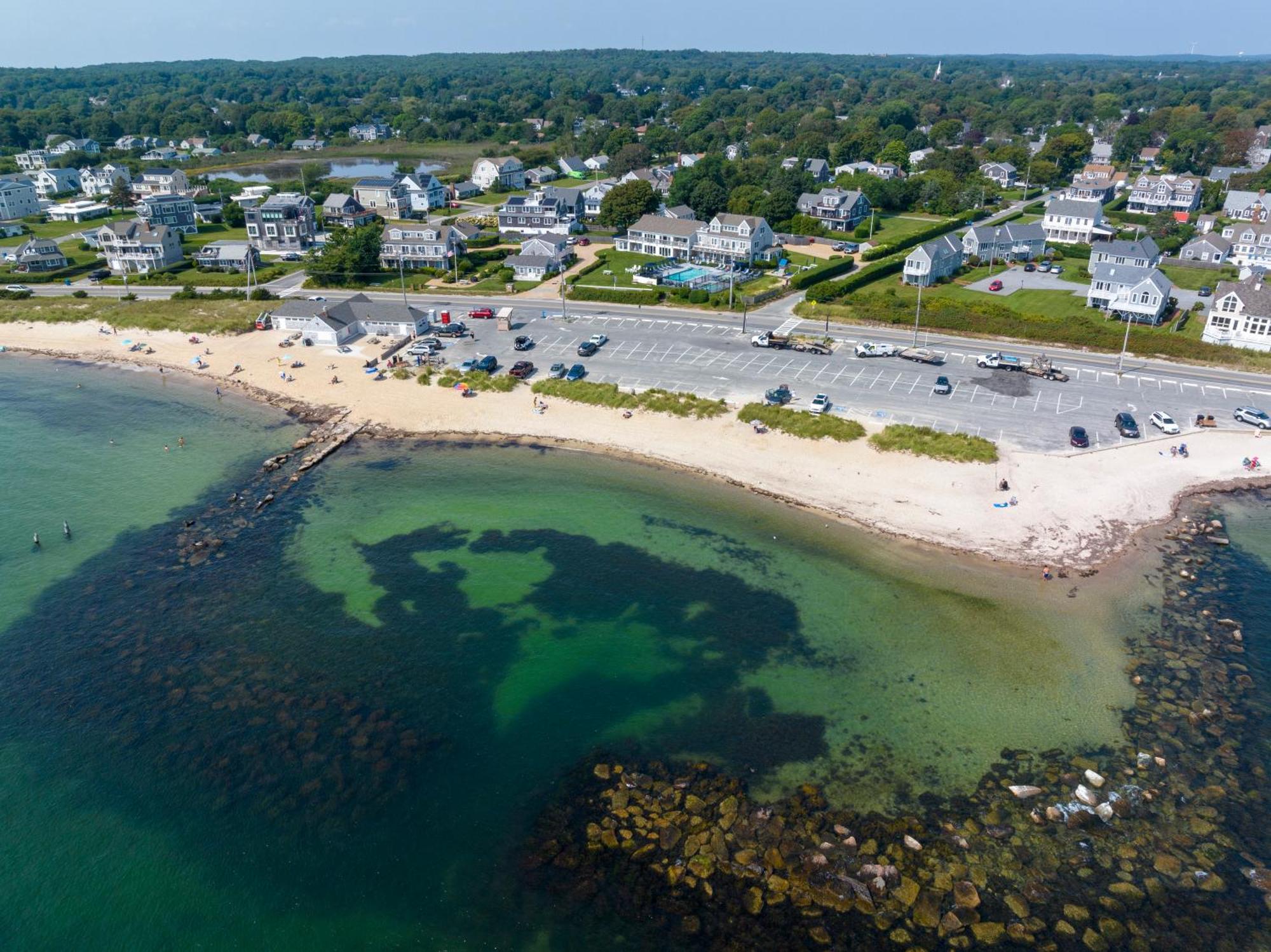 Beachside Village Resort Falmouth Exterior photo