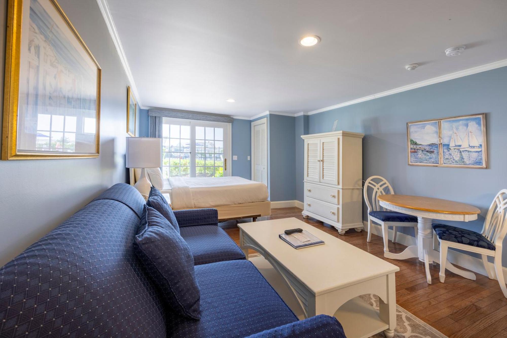 Beachside Village Resort Falmouth Exterior photo