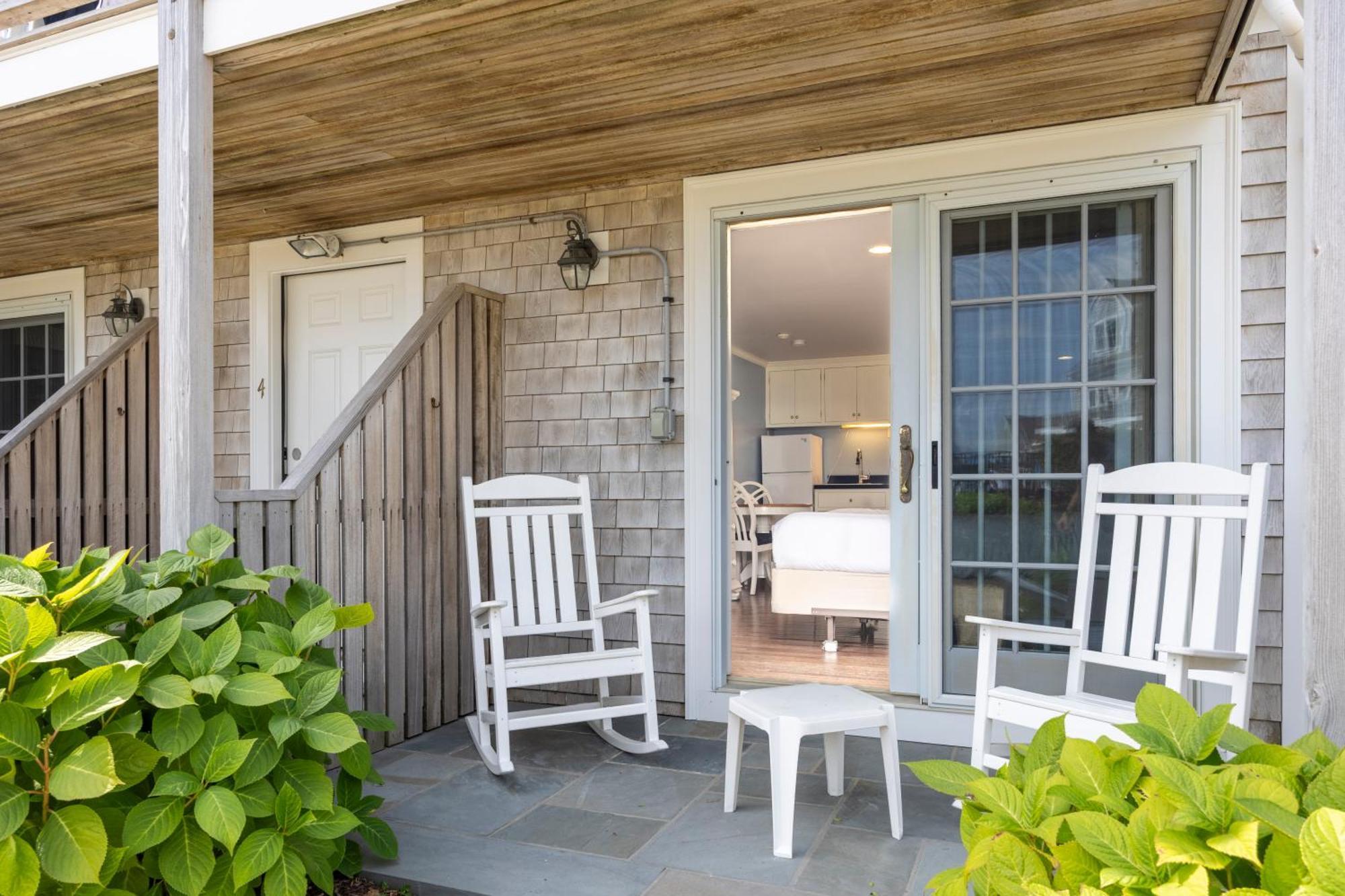Beachside Village Resort Falmouth Exterior photo