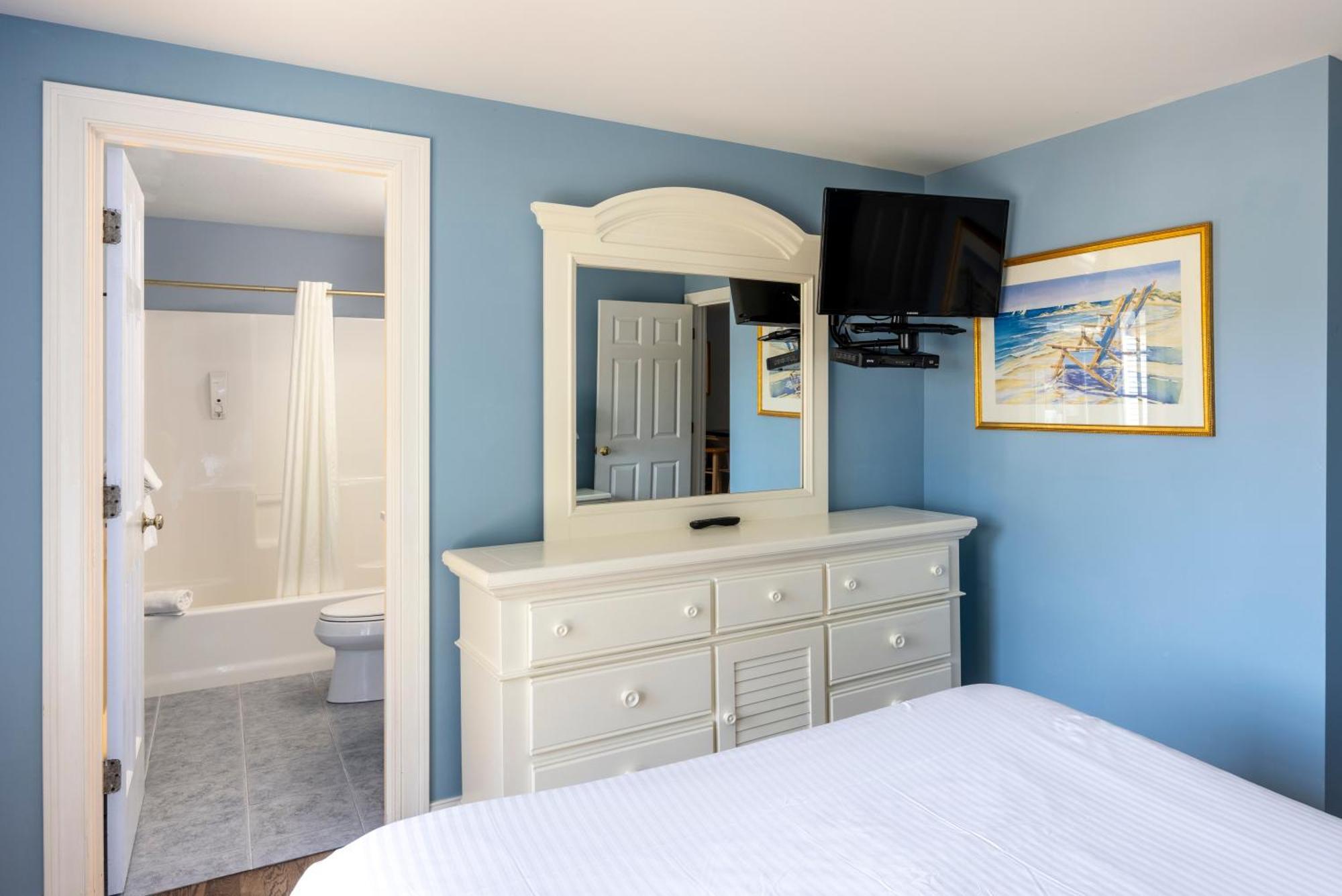 Beachside Village Resort Falmouth Exterior photo