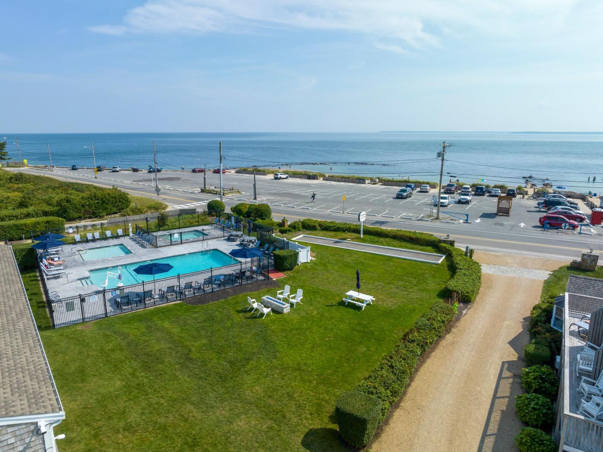 Beachside Village Resort Falmouth Exterior photo