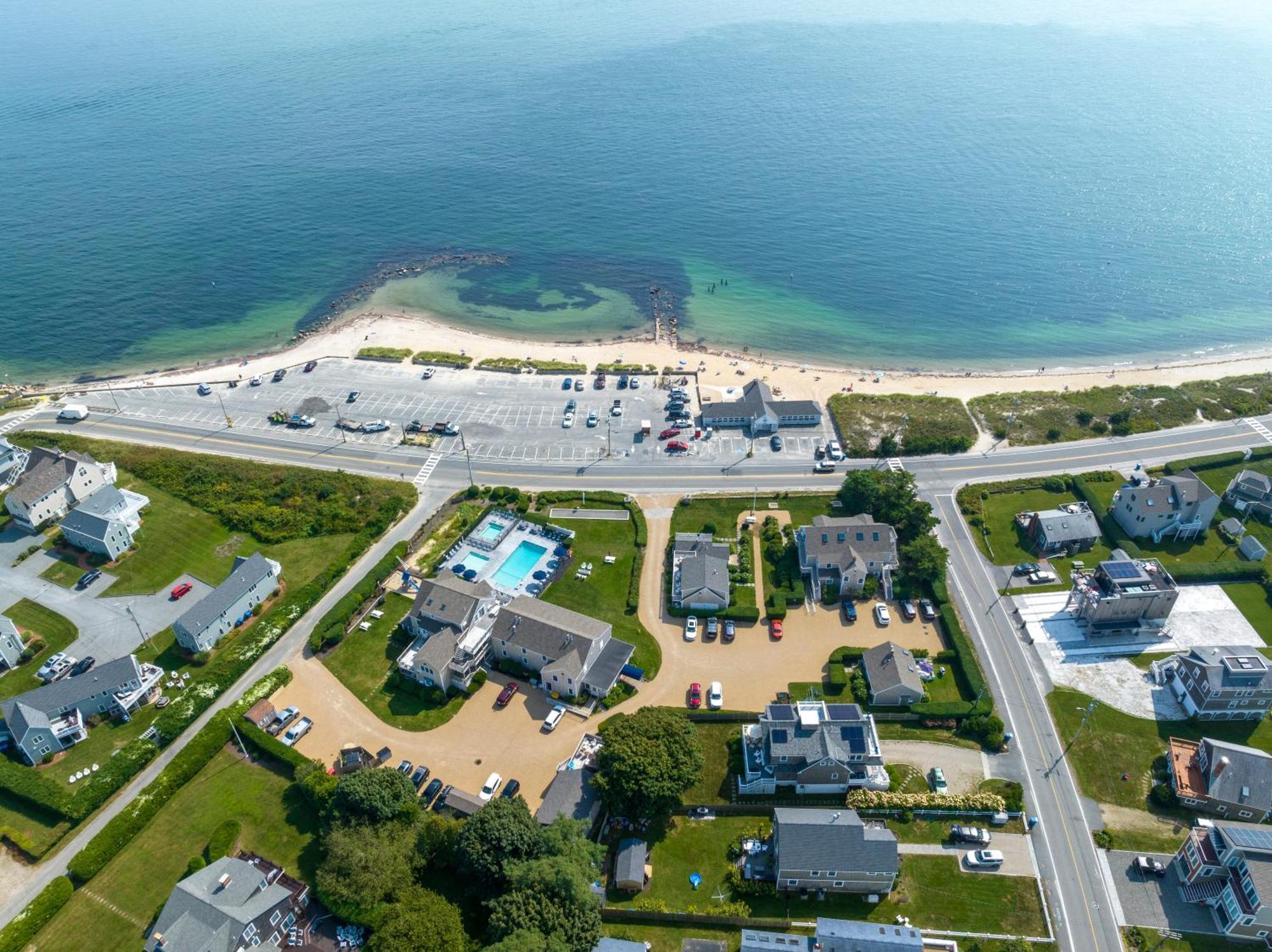 Beachside Village Resort Falmouth Exterior photo