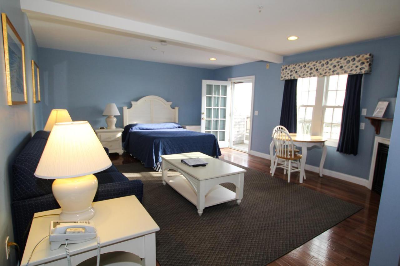 Beachside Village Resort Falmouth Exterior photo