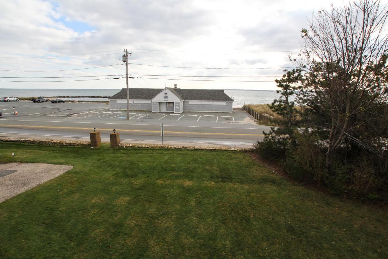 Beachside Village Resort Falmouth Exterior photo