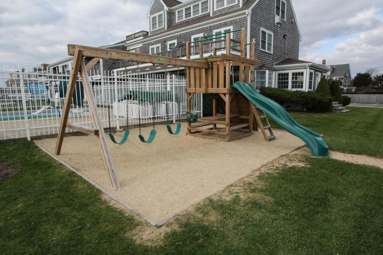 Beachside Village Resort Falmouth Exterior photo