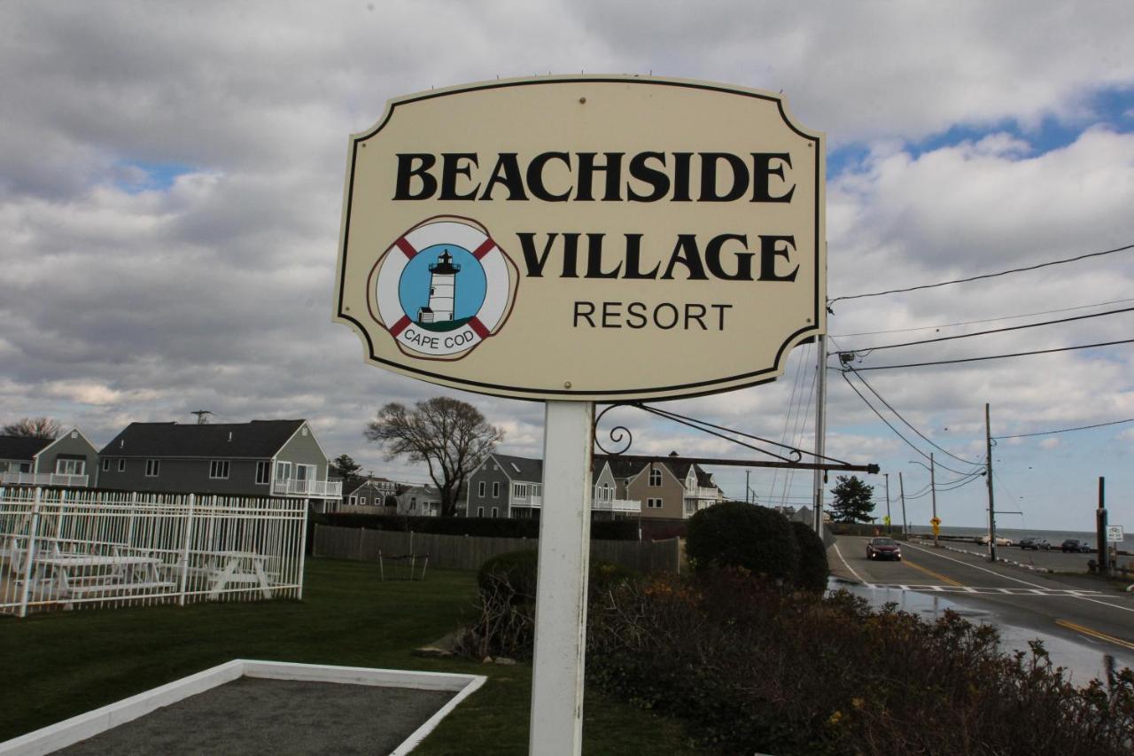 Beachside Village Resort Falmouth Exterior photo