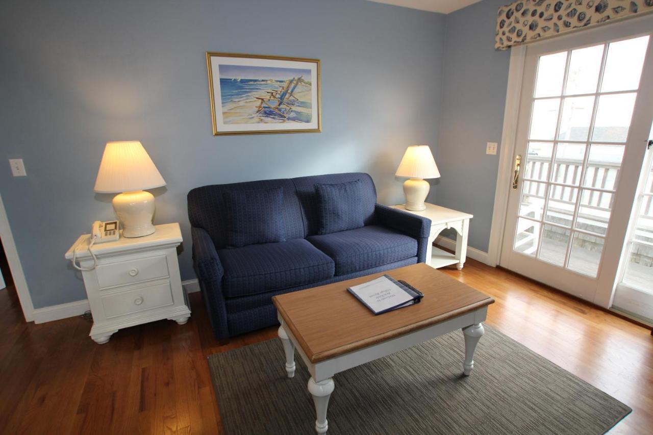 Beachside Village Resort Falmouth Exterior photo