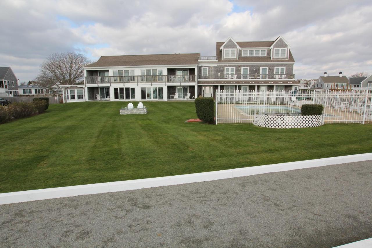 Beachside Village Resort Falmouth Exterior photo