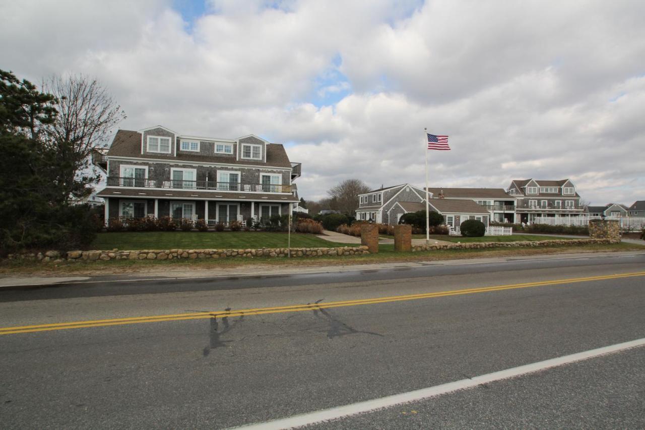 Beachside Village Resort Falmouth Exterior photo