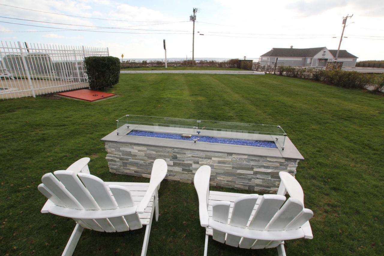 Beachside Village Resort Falmouth Exterior photo