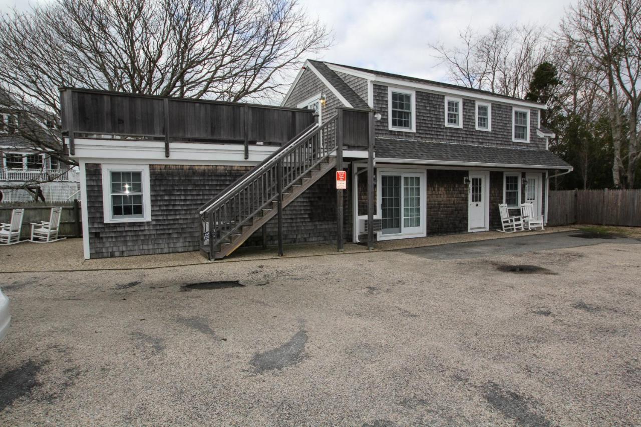 Beachside Village Resort Falmouth Exterior photo