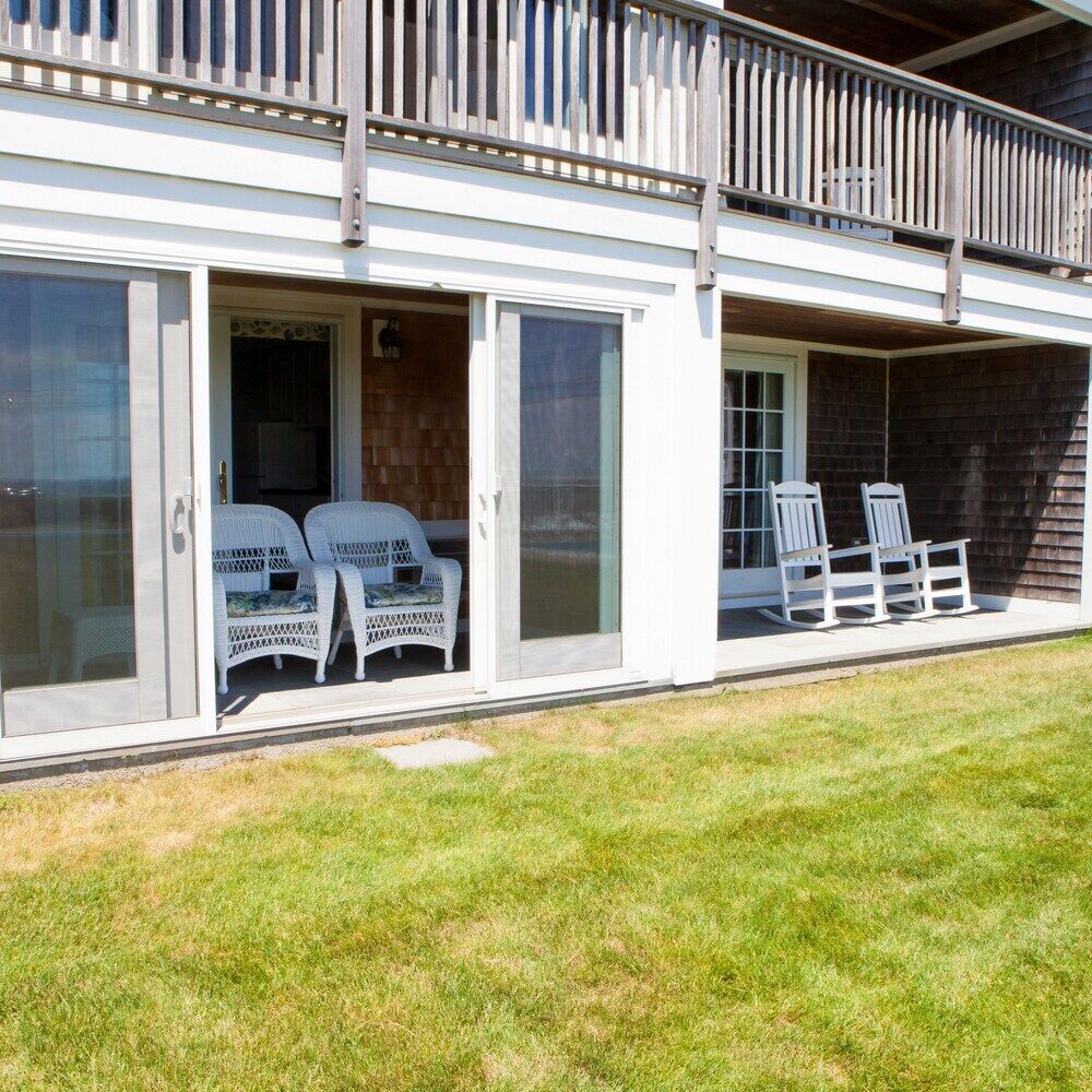 Beachside Village Resort Falmouth Exterior photo