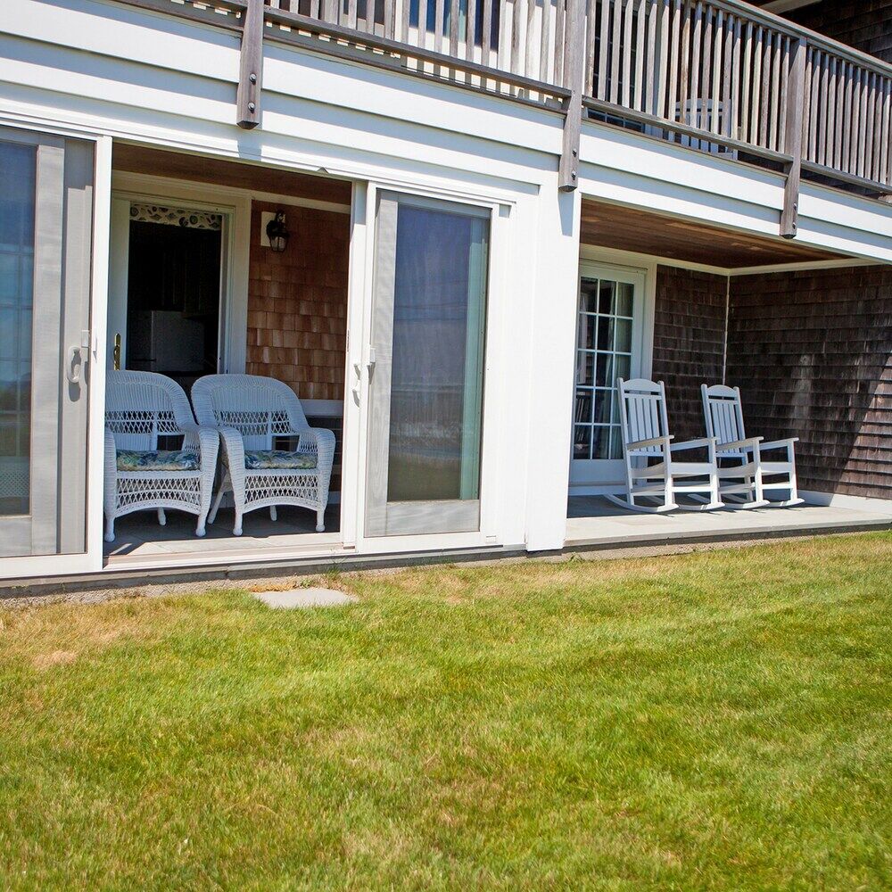 Beachside Village Resort Falmouth Exterior photo